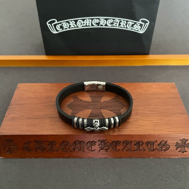 Chrome Hearts Bracelets